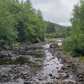 Review photo of East Branch Pleasant River in KI Jo Mary Multi-use Forest by Jean C., December 1, 2021
