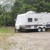 Review photo of East Branch Pleasant River in KI Jo Mary Multi-use Forest by Jean C., December 1, 2021