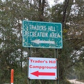 Review photo of Traders Hill Campground by Stuart K., December 1, 2021