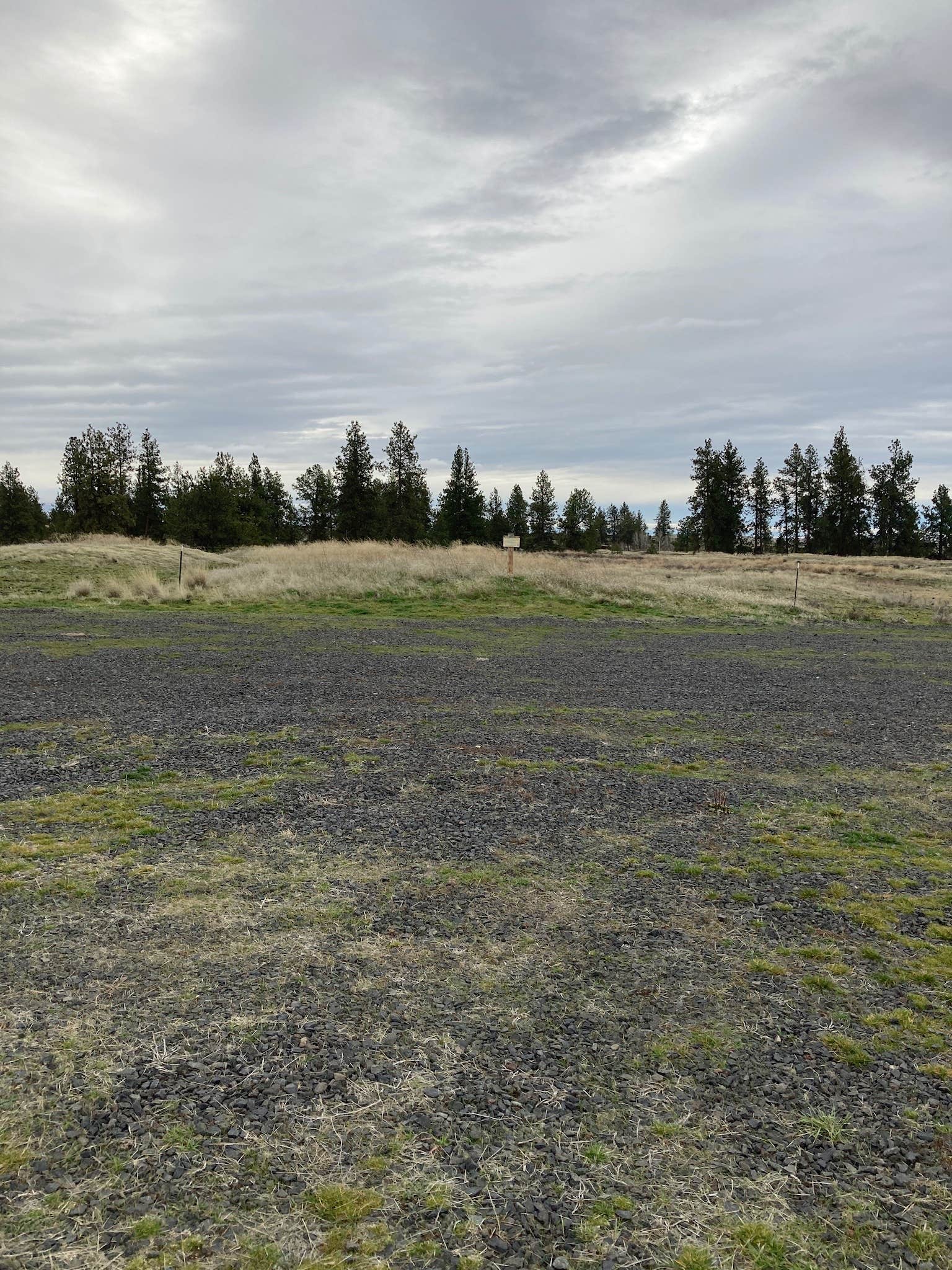 Camper-submitted photo at Fishtrap Recreation Area near St. John, WA