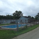 Review photo of Friends O' Mine Campground & Cabins by Miles G., December 1, 2021