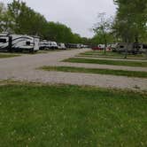 Review photo of Friends O' Mine Campground & Cabins by Miles G., December 1, 2021