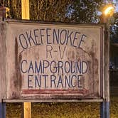 Review photo of Okefenokee RV Park by Stuart K., December 1, 2021