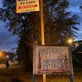 Review photo of Okefenokee RV Park by Stuart K., December 1, 2021