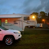 Review photo of Okefenokee RV Park by Stuart K., December 1, 2021