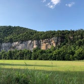 Review photo of Steel Creek Campground — Buffalo National River by Ashley K., July 8, 2018