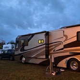 Review photo of Okefenokee RV Park by Stuart K., December 1, 2021