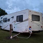 Review photo of Okefenokee RV Park by Stuart K., December 1, 2021