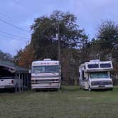 Review photo of Okefenokee RV Park by Stuart K., December 1, 2021