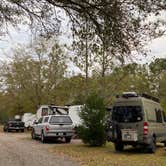 Review photo of Okefenokee Pastimes Cabins and Campground by Stuart K., December 1, 2021