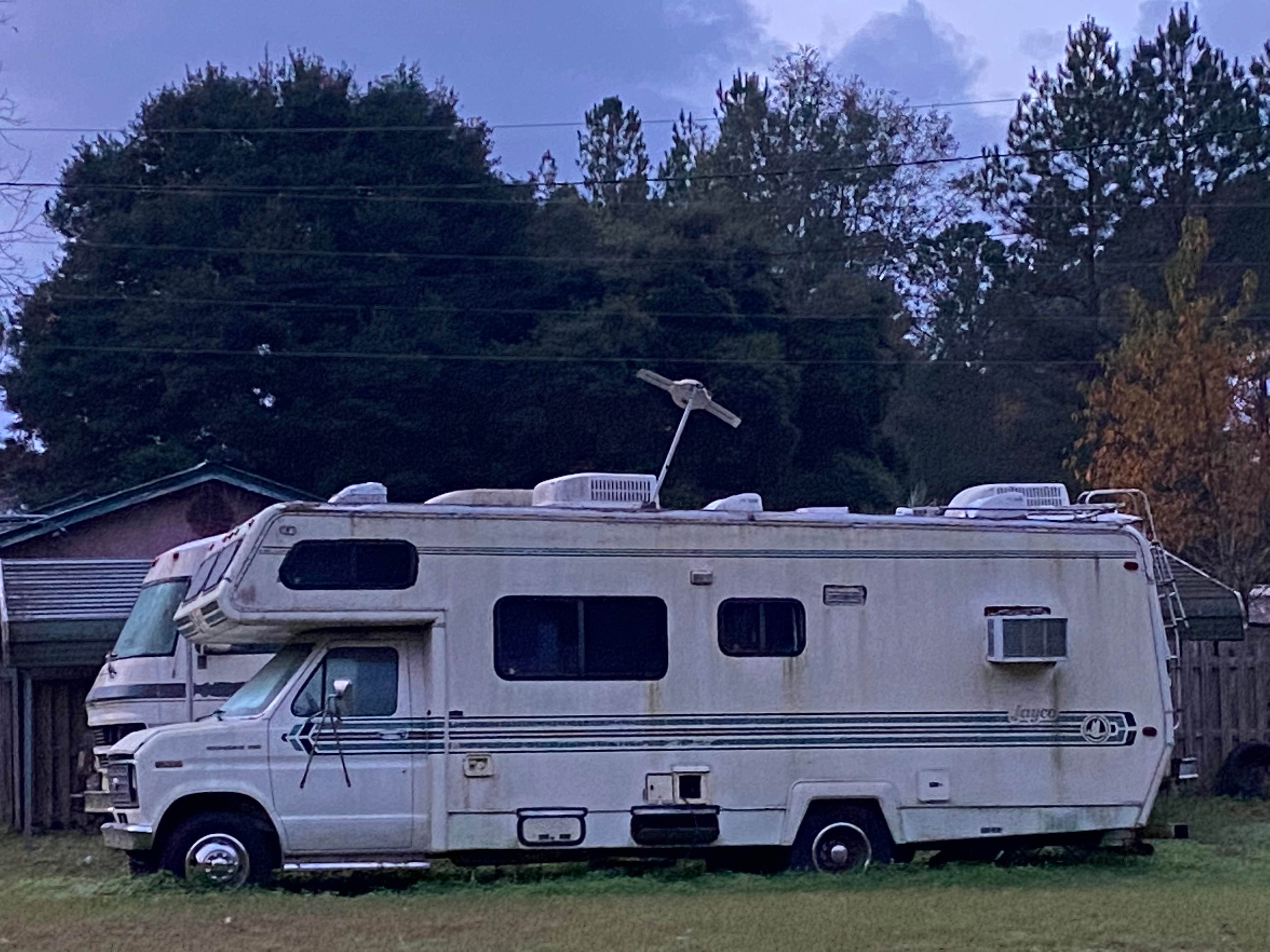 Camper-submitted photo at Okefenokee RV Park near Folkston, GA