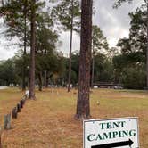 Review photo of Traders Hill Campground by Stuart K., December 1, 2021