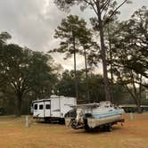 Review photo of Traders Hill Campground by Stuart K., December 1, 2021