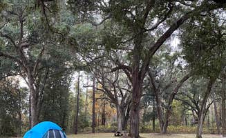 Stuart K.'s photo at Traders Hill Campground near Callahan, FL