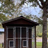 Review photo of Okefenokee Pastimes Cabins and Campground by Stuart K., December 1, 2021