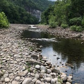 Review photo of Steel Creek Campground — Buffalo National River by Ashley K., July 8, 2018
