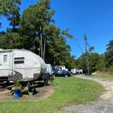 Review photo of Johnston Landing Campground & Cabins by Stuart K., December 1, 2021