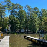 Review photo of Johnston Landing Campground & Cabins by Stuart K., December 1, 2021