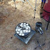 Review photo of Crooked River State Park Campground by Chad P., July 24, 2016
