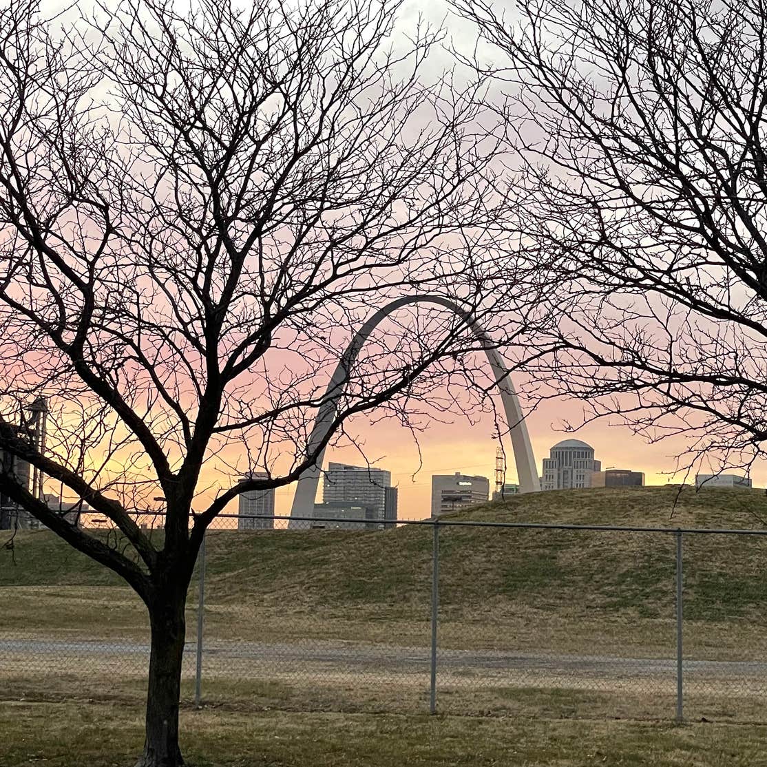 Draft Kings at Casino Queen RV Park Camping The Dyrt