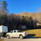 Review photo of 4 Guys RV Park at Red River Gorge by Jen K., December 1, 2021