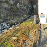 Review photo of 4 Guys RV Park at Red River Gorge by Jen K., December 1, 2021