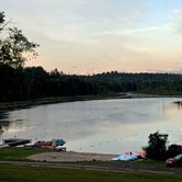 Review photo of Mountain Lake Camping Resort by Beth M., July 8, 2018