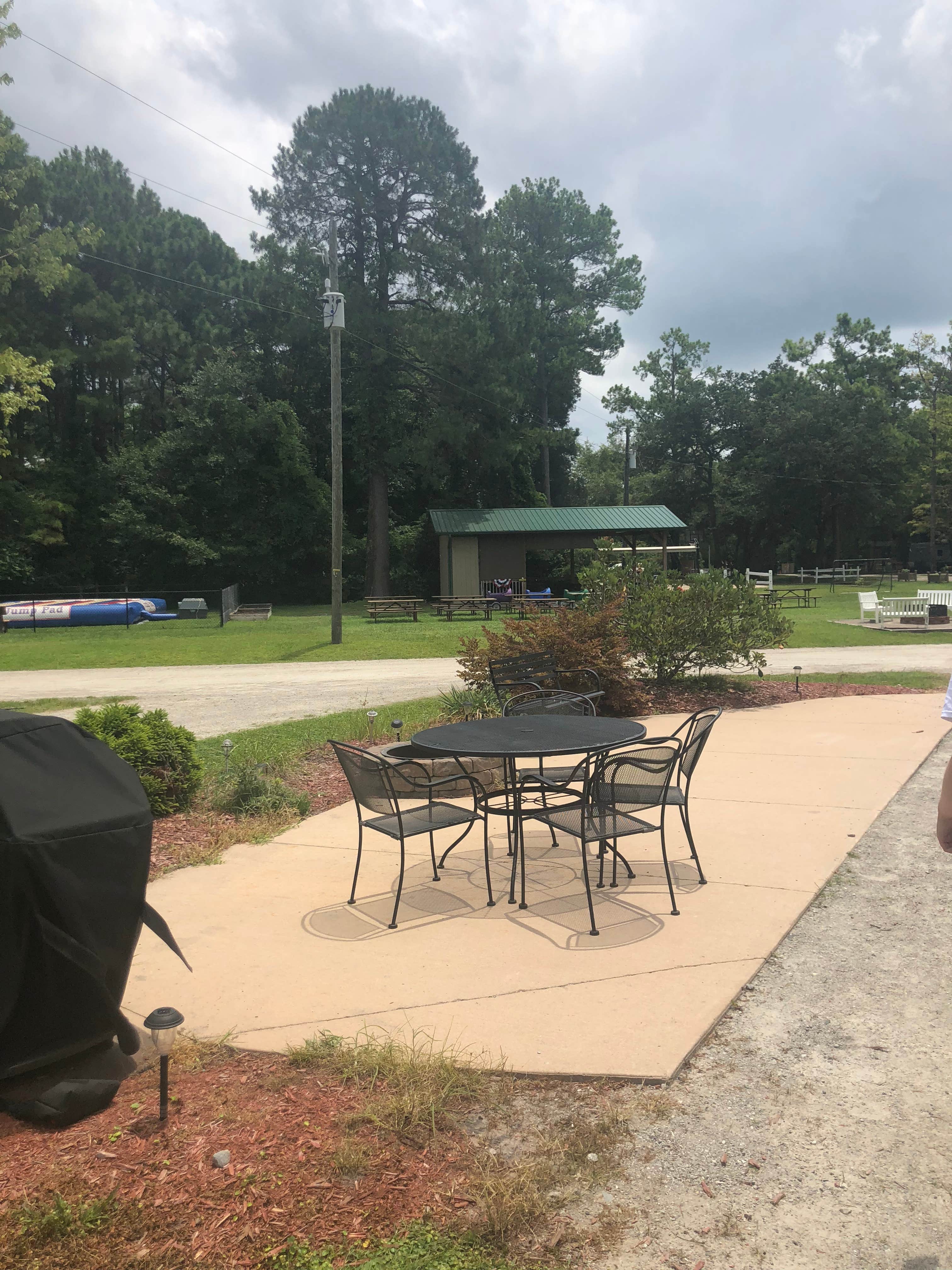 Camper submitted image from Wilmington KOA - 2