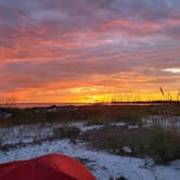 Review photo of Anclote Key Preserve State Park Campground by mandy P., December 1, 2021