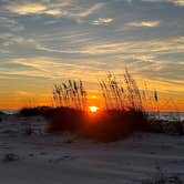 Review photo of Anclote Key Preserve State Park Campground by mandy P., December 1, 2021