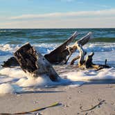 Review photo of Anclote Key Preserve State Park Campground by mandy P., December 1, 2021