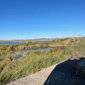 Review photo of Mittry Lake Wildlife Area by Abby M., December 1, 2021