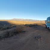 Review photo of Sheep Bridge BLM Area (Hurricane Cliffs Trail System) - Utah by Connor N., December 1, 2021