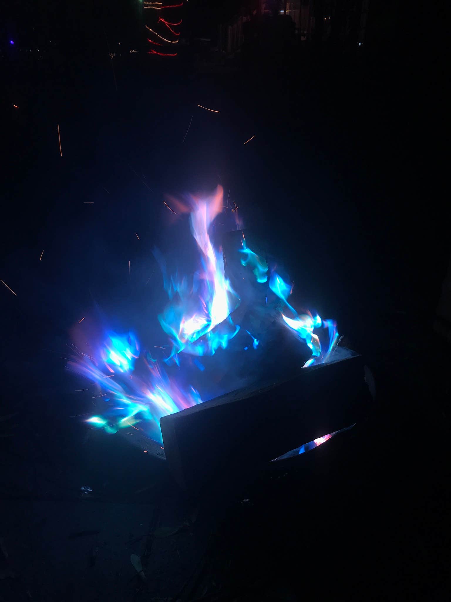 Camper-submitted photo at Lakeshore Camp Resort near Chicago, IL