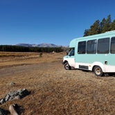 Review photo of Circle Road Dispersed Camping by Connor N., December 1, 2021