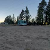 Review photo of Upper Teton View Dispersed by Connor N., December 1, 2021