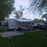 Review photo of Lakeshore Camp Resort by Marc W., July 8, 2018