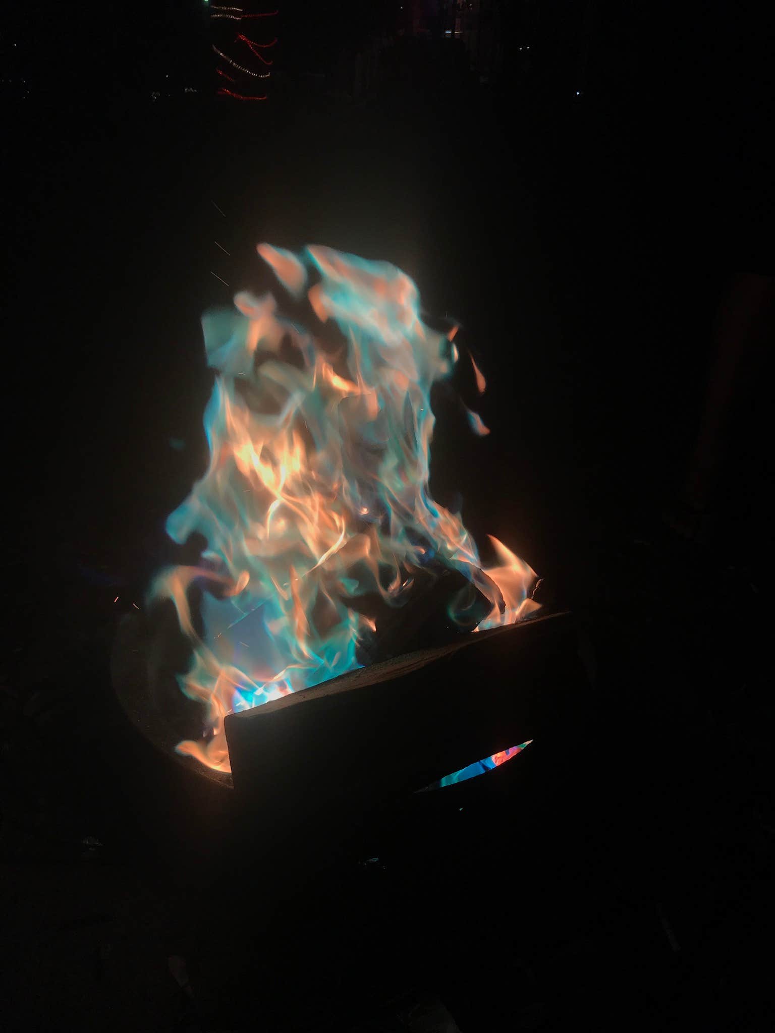 Camper-submitted photo at Lakeshore Camp Resort near Chicago, IL