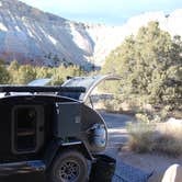 Review photo of Basin Campground — Kodachrome Basin State Park by Bob , December 1, 2021