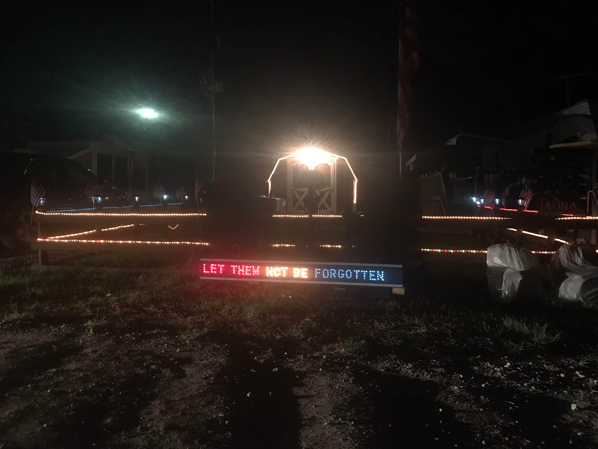 Camper-submitted photo at Lakeshore Camp Resort near Chicago, IL