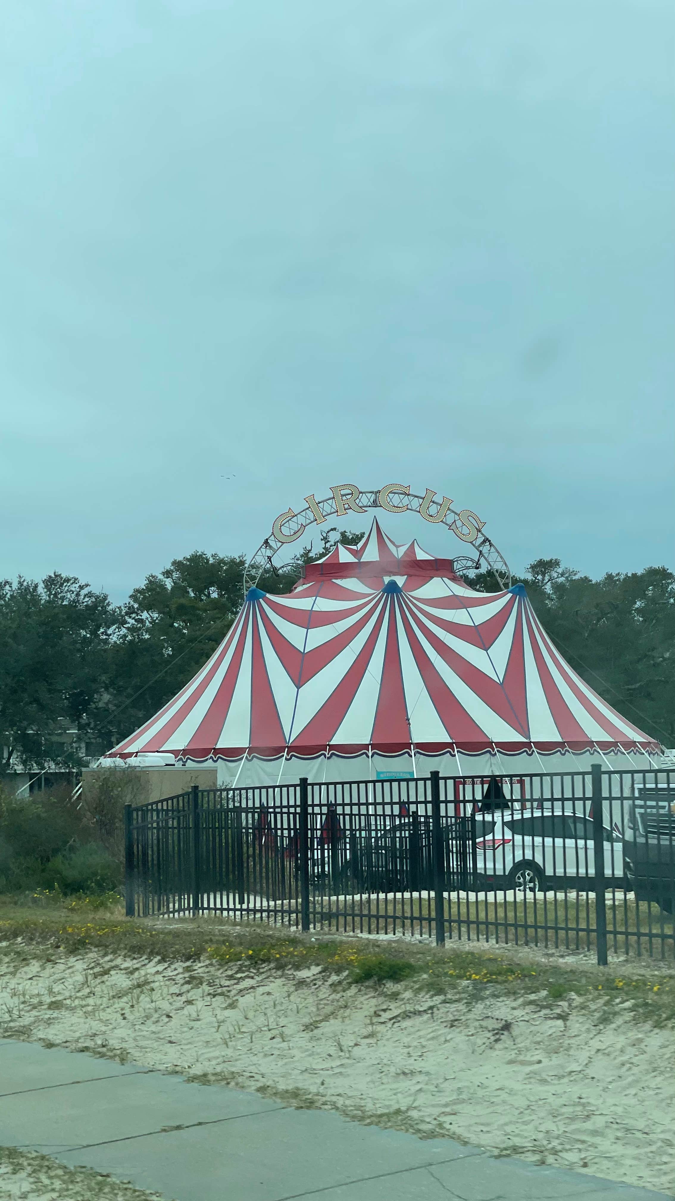 Camper-submitted photo at Wolf River Resort near Gautier, MS