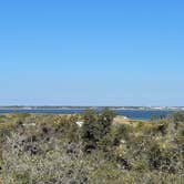 Review photo of Fort Pickens Campground — Gulf Islands National Seashore by Keisha D., December 1, 2021