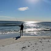 Review photo of Fort Pickens Campground — Gulf Islands National Seashore by Keisha D., December 1, 2021