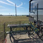 Review photo of NAS RV Park Corpus Christi by Mimi B., December 1, 2021