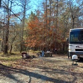 Review photo of Lake Sinclair Campground by Caz , December 1, 2021