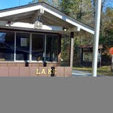 Review photo of Lake Sinclair Campground by Caz , December 1, 2021