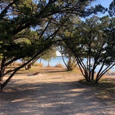 Review photo of Cleburne State Park Campground by Jeff P., December 1, 2021