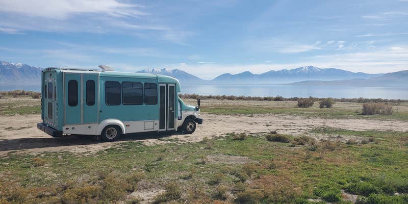 Camper submitted image from Miner's Canyon Dispersed