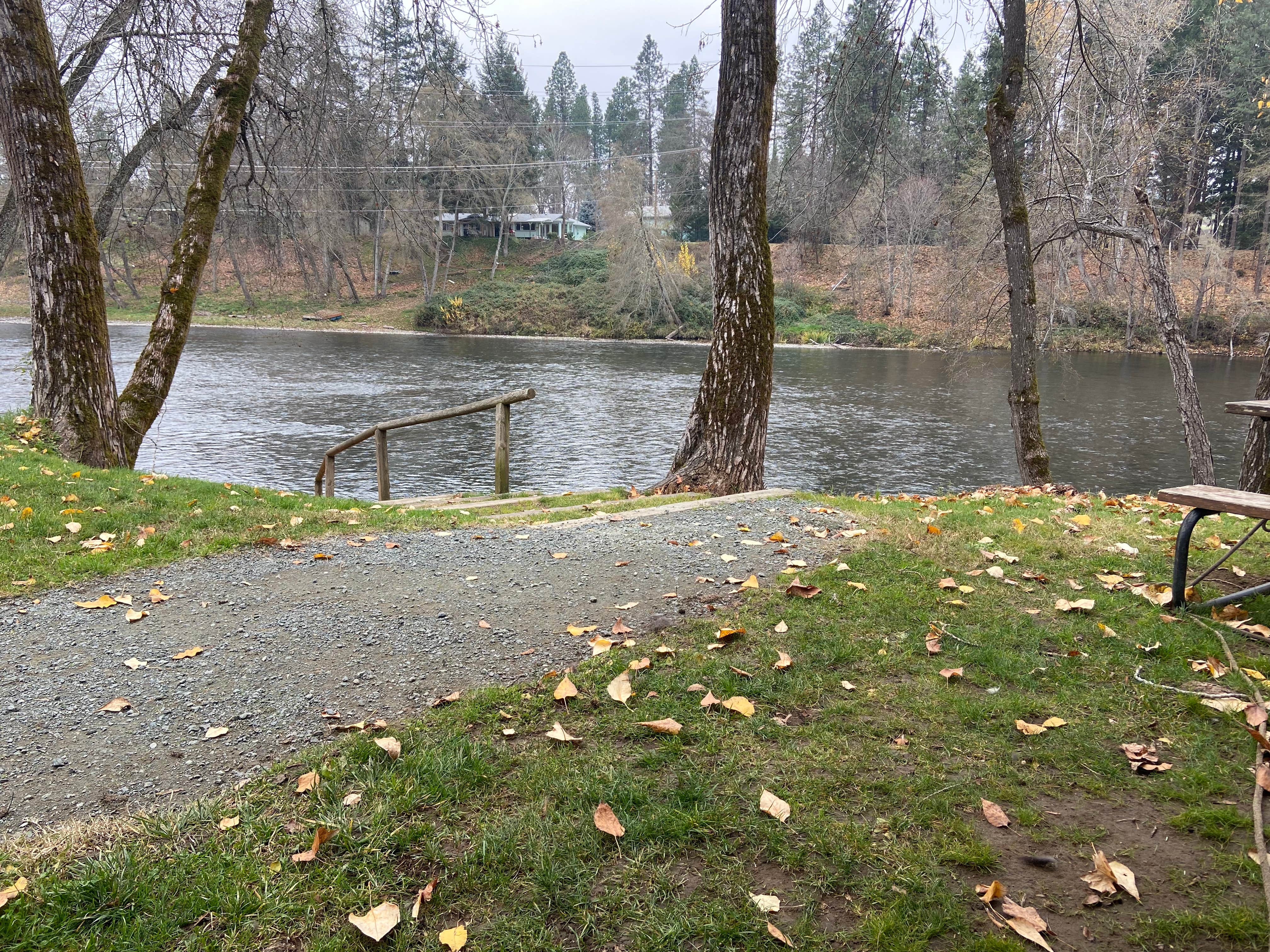 Camper submitted image from Riverpark RV Resort - 3