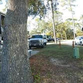 Review photo of Military Park Pensacola Naval Air Station Oak Grove Park and Cottages by gary M., December 1, 2021